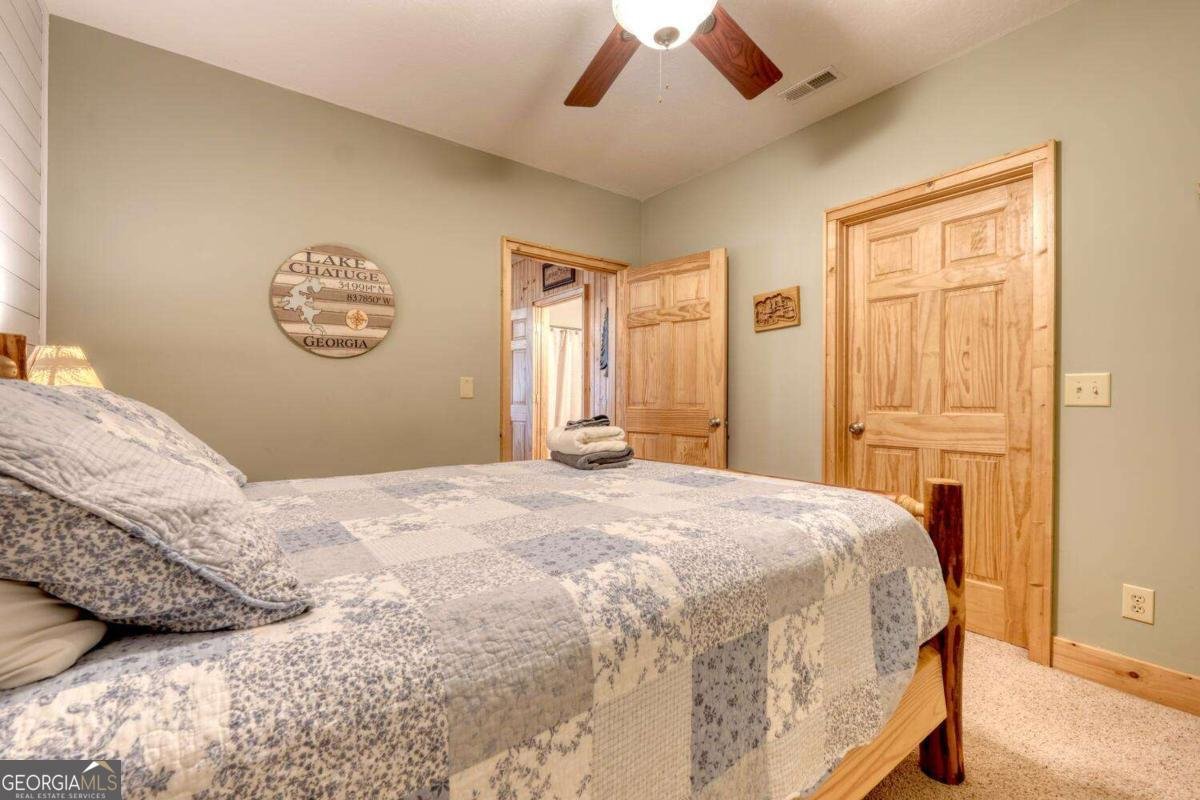 310 Barefoot Hills Road Hiawassee - Photo 17