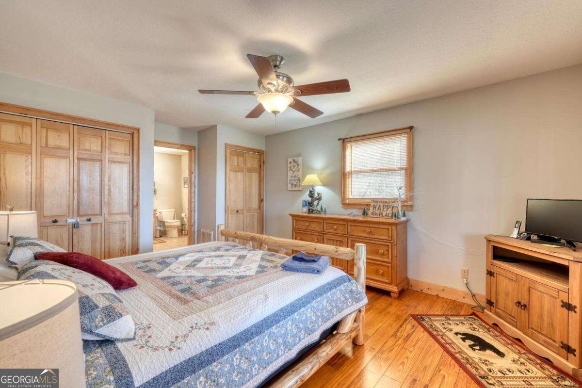 310 Barefoot Hills Road Hiawassee - Photo 19