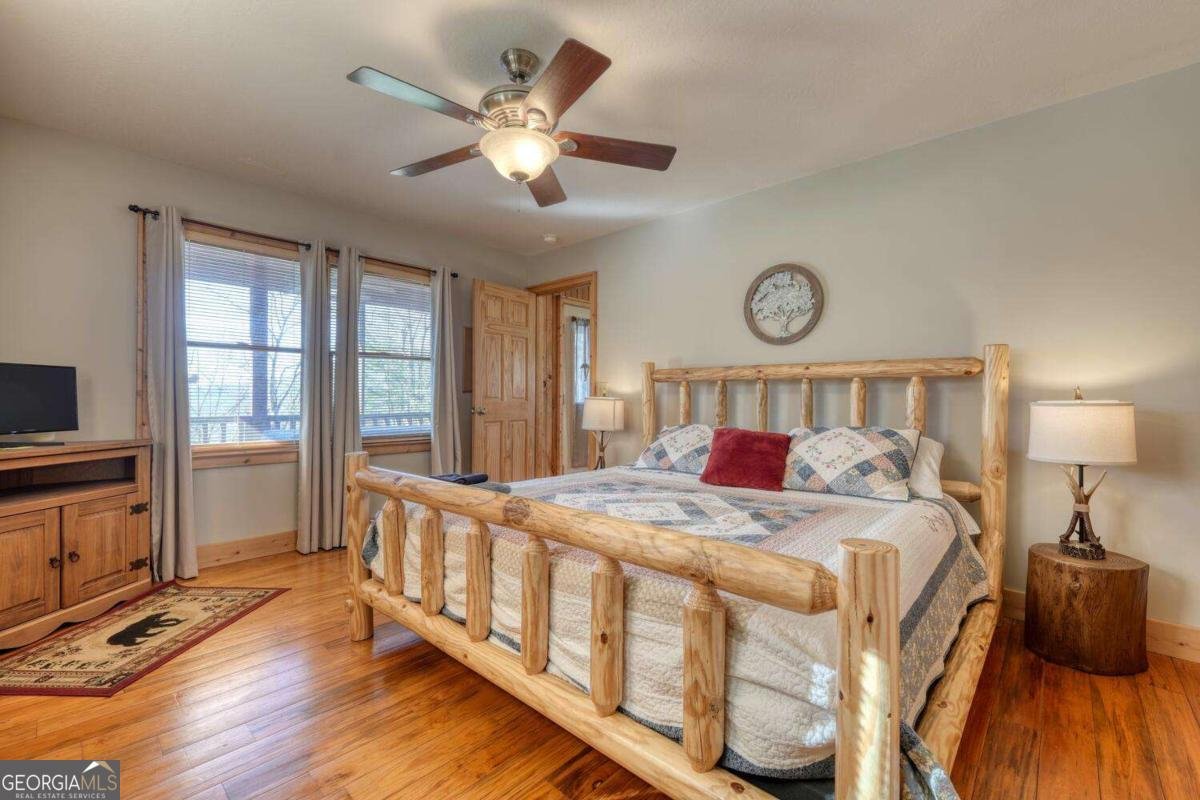 310 Barefoot Hills Road Hiawassee - Photo 21