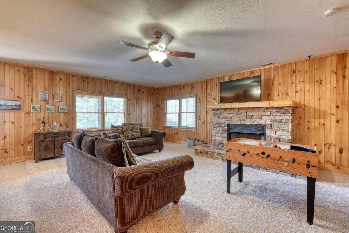 310 Barefoot Hills Road Hiawassee - Photo 25