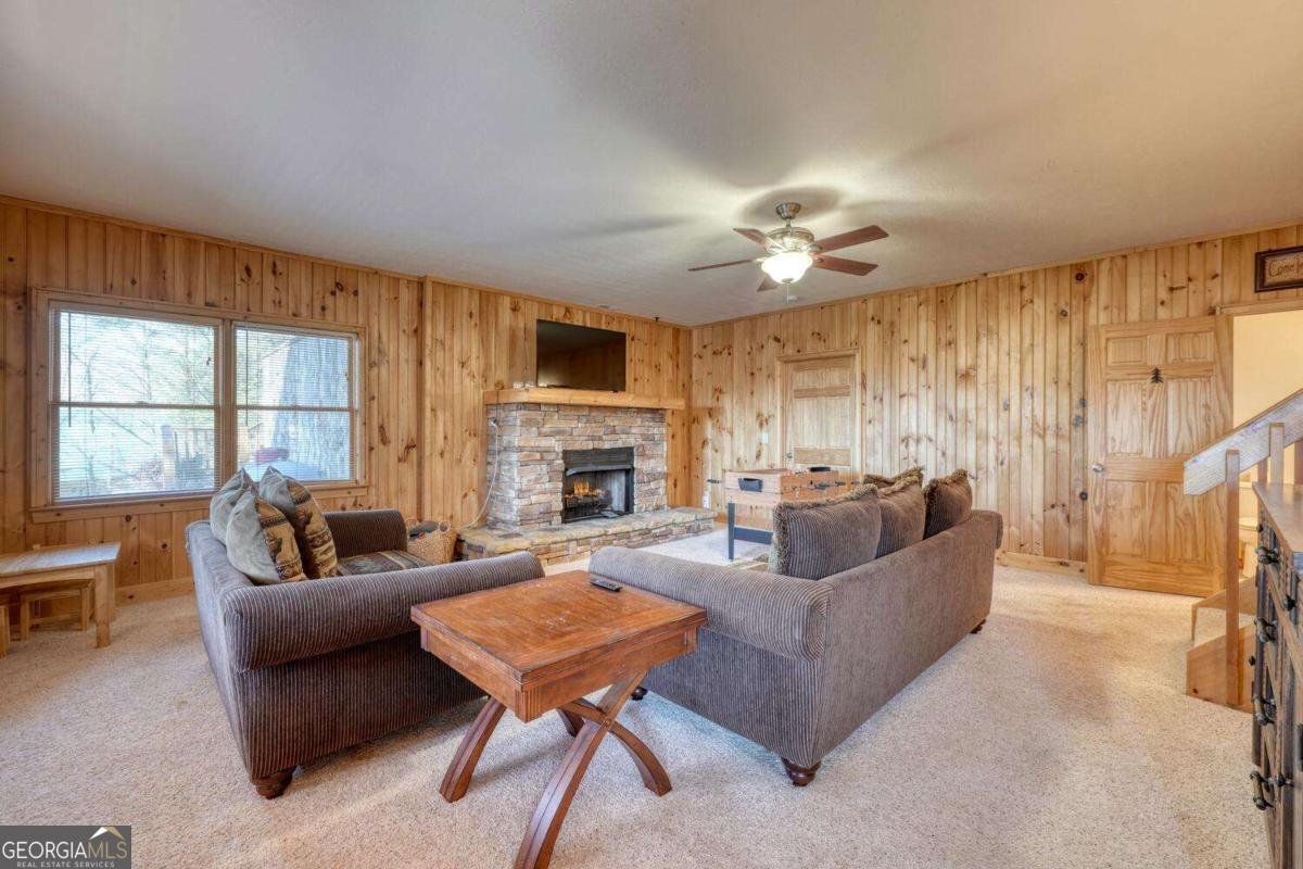 310 Barefoot Hills Road Hiawassee - Photo 28