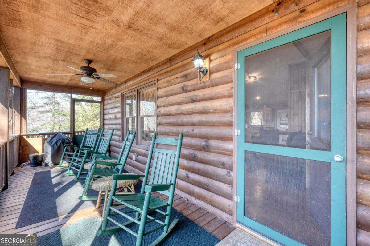 310 Barefoot Hills Road Hiawassee - Photo 37