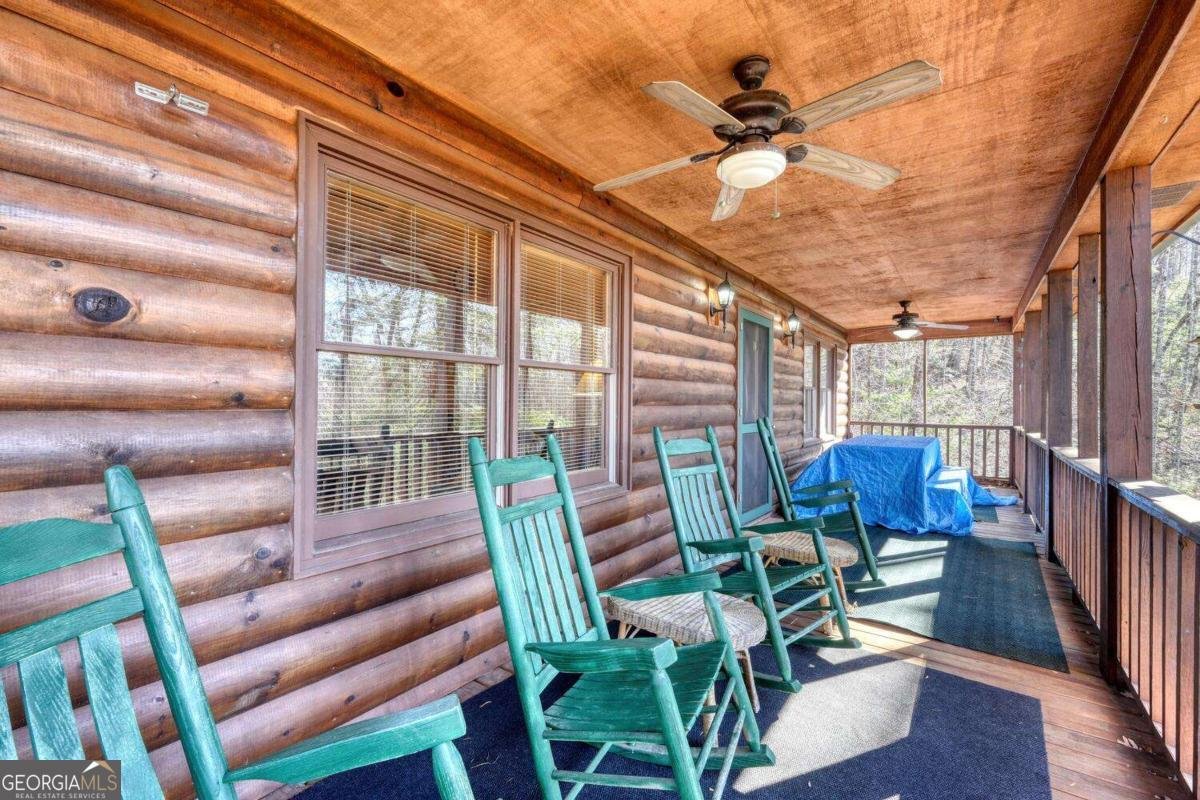 310 Barefoot Hills Road Hiawassee - Photo 38