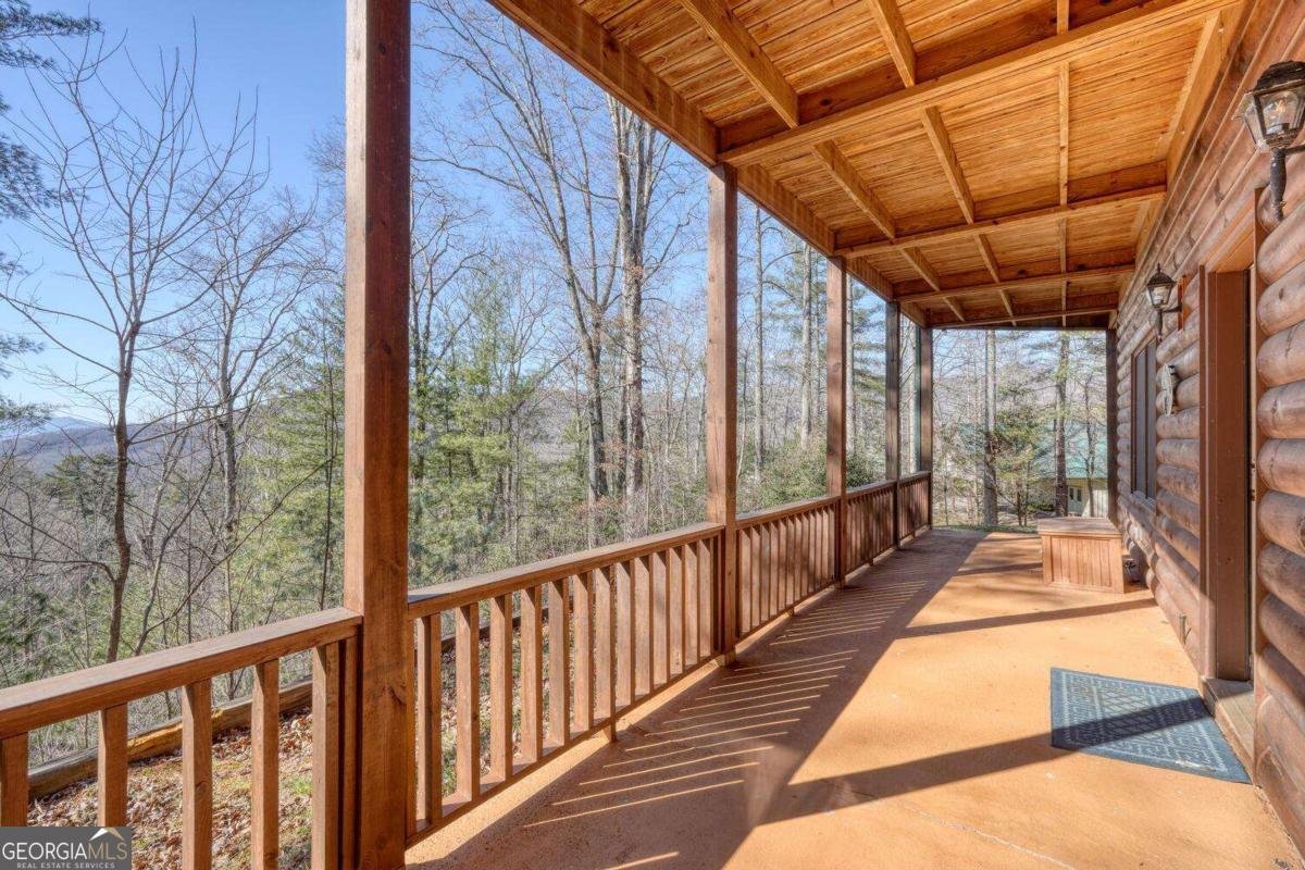 310 Barefoot Hills Road Hiawassee - Photo 40