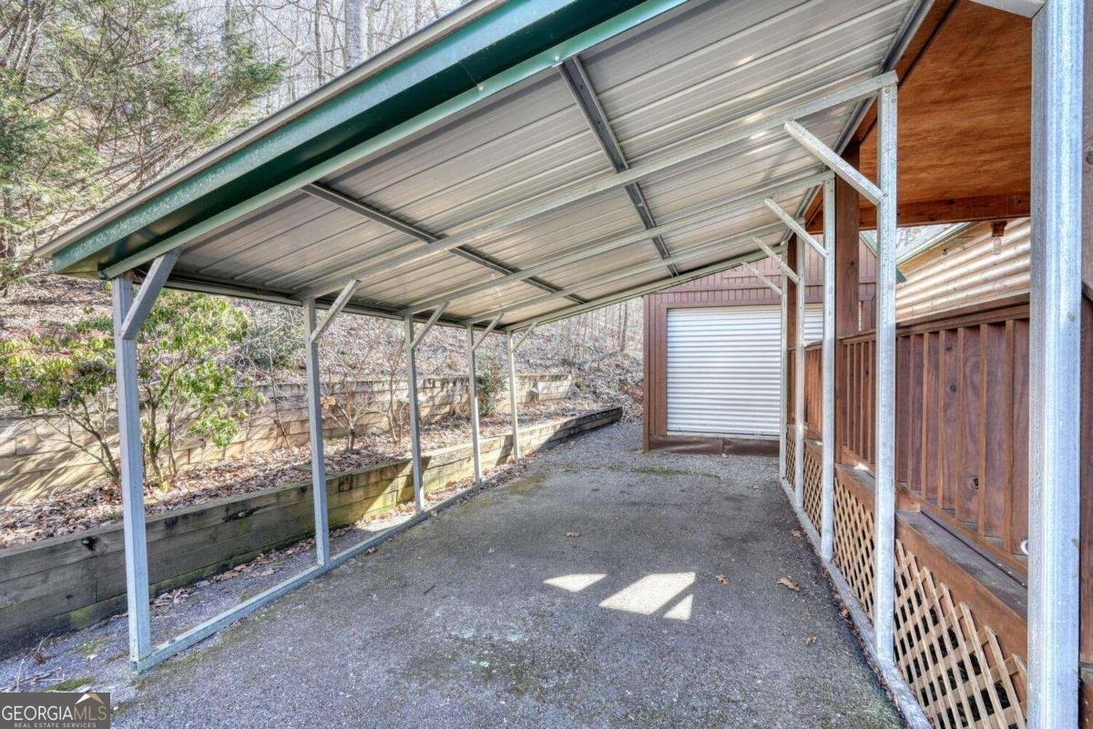 310 Barefoot Hills Road Hiawassee - Photo 42