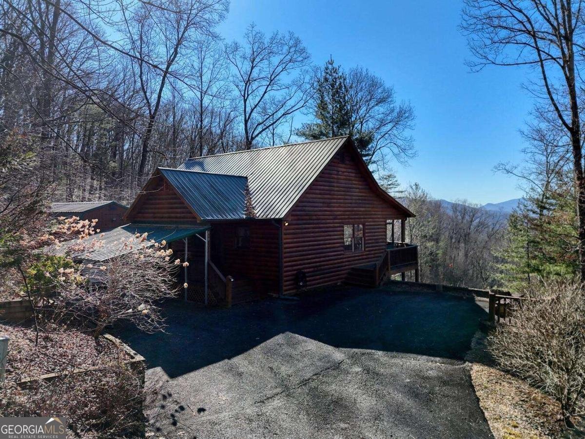 310 Barefoot Hills Road Hiawassee - Photo 45