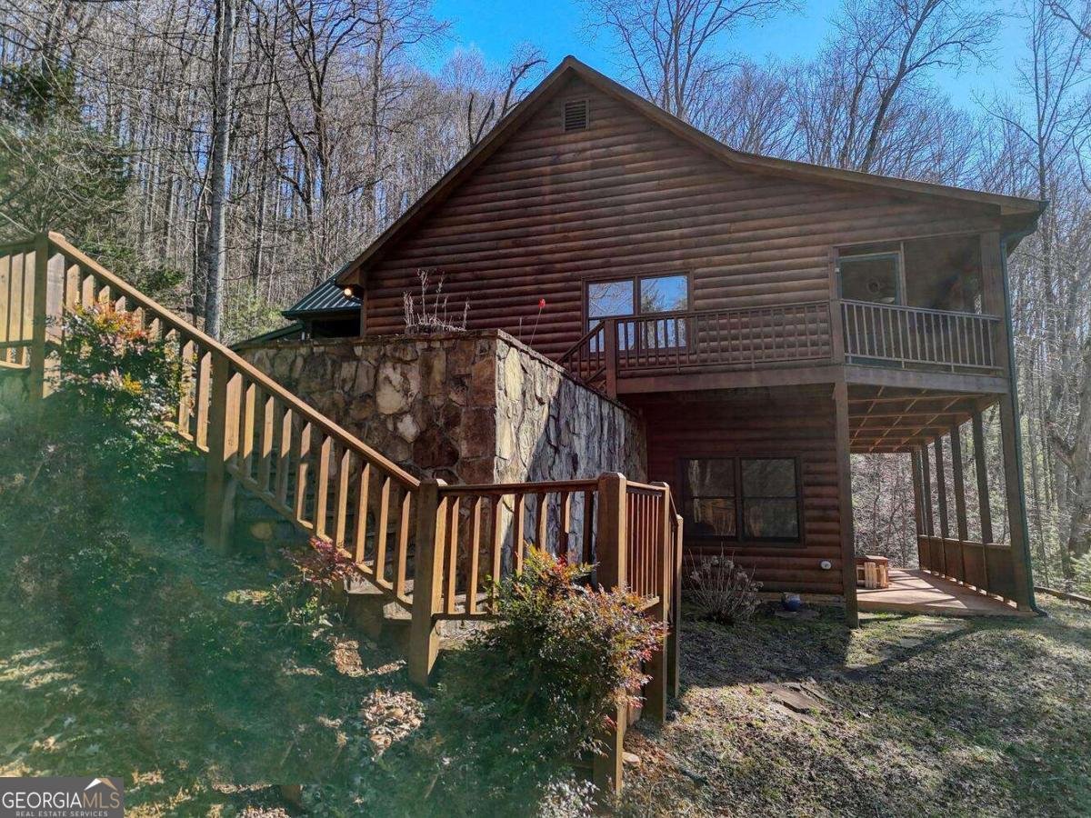 310 Barefoot Hills Road Hiawassee - Photo 46
