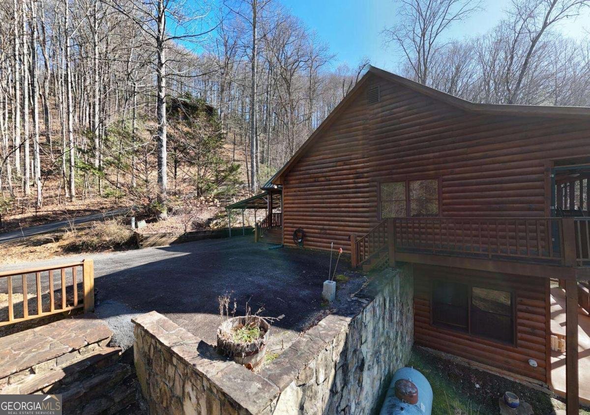 310 Barefoot Hills Road Hiawassee - Photo 47