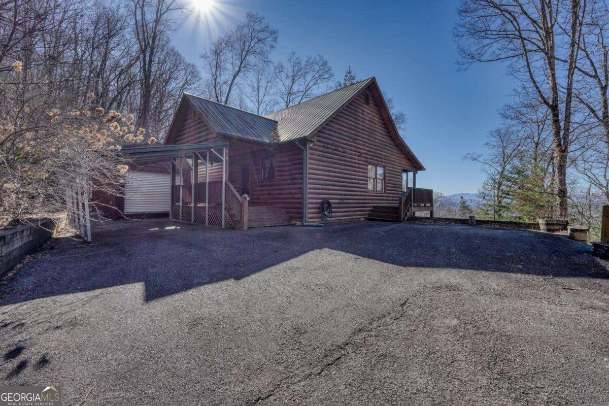 310 Barefoot Hills Road Hiawassee - Photo 6