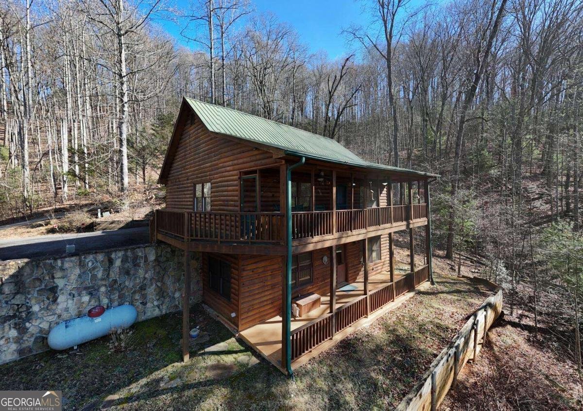 310 Barefoot Hills Road Hiawassee - Photo 7