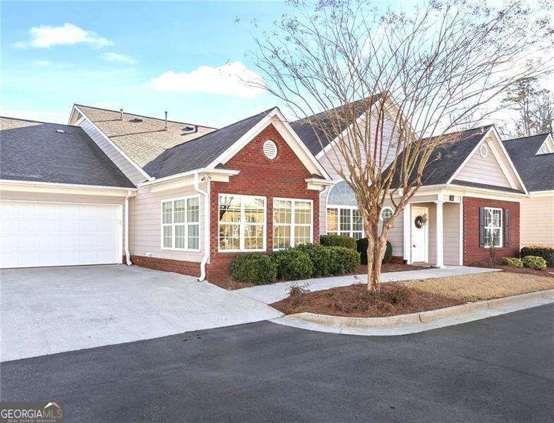 226 Hames Road Woodstock - Photo 1