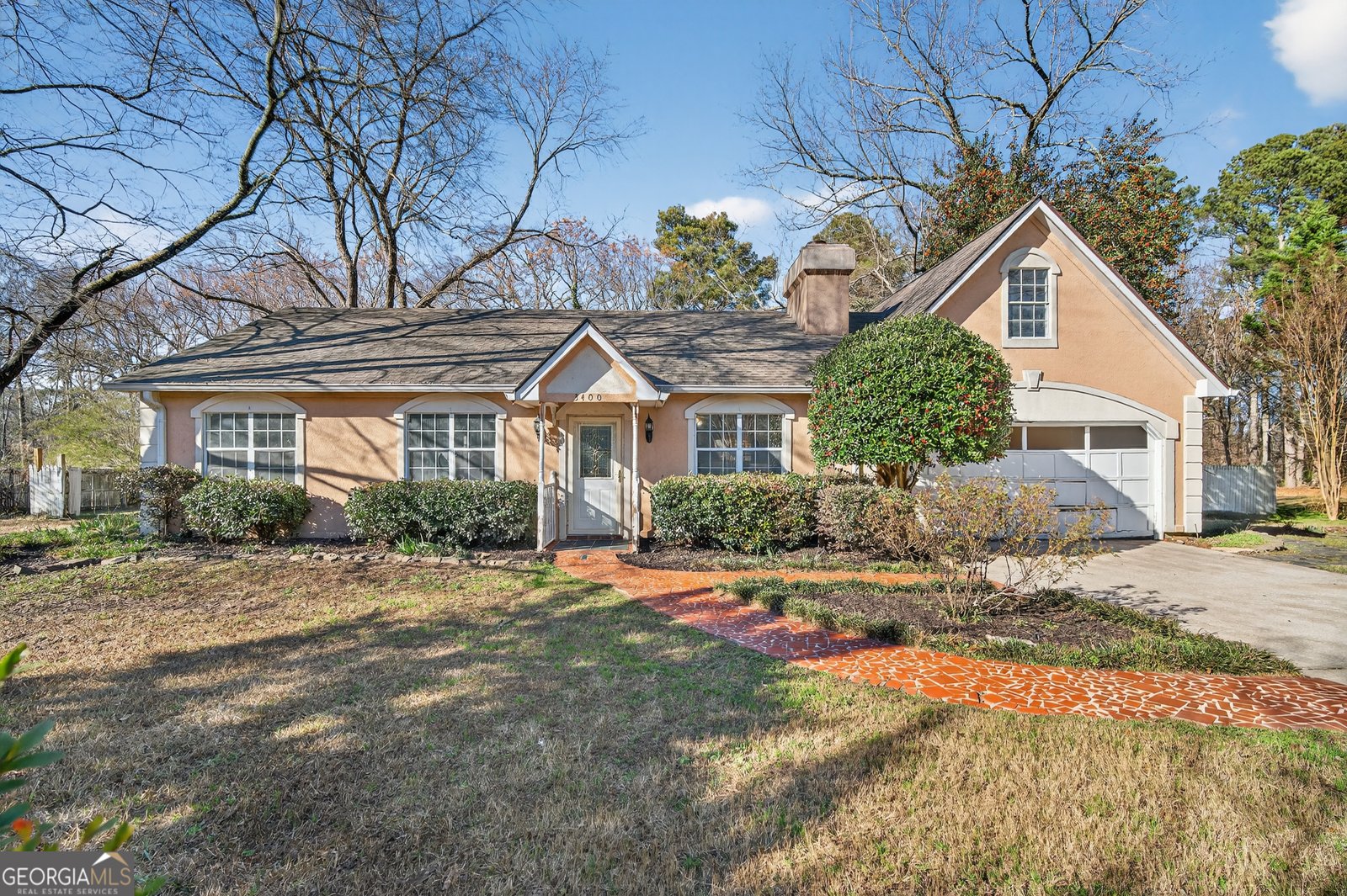 3400 Brookview Drive Loganville - Photo 27