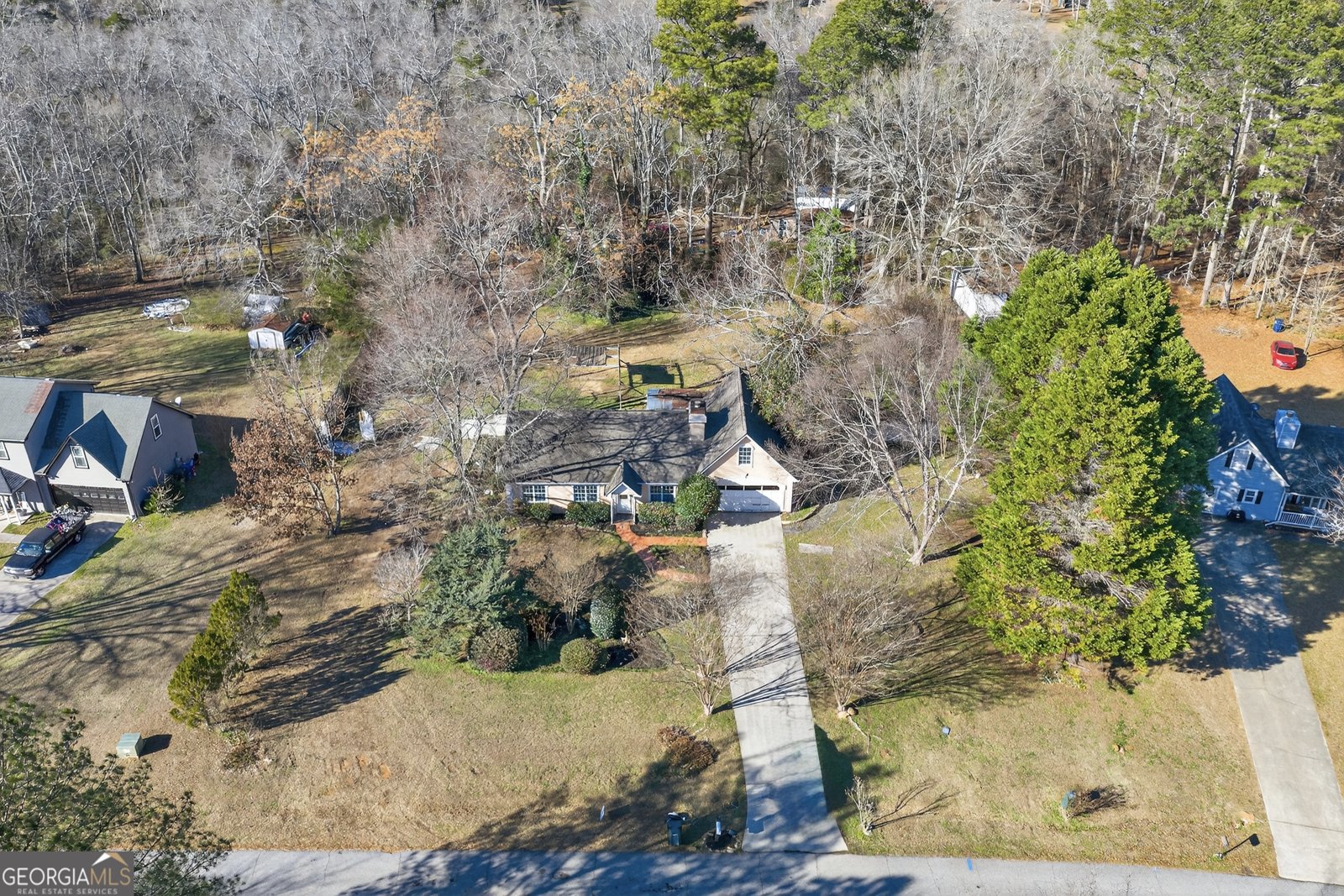 3400 Brookview Drive Loganville - Photo 34