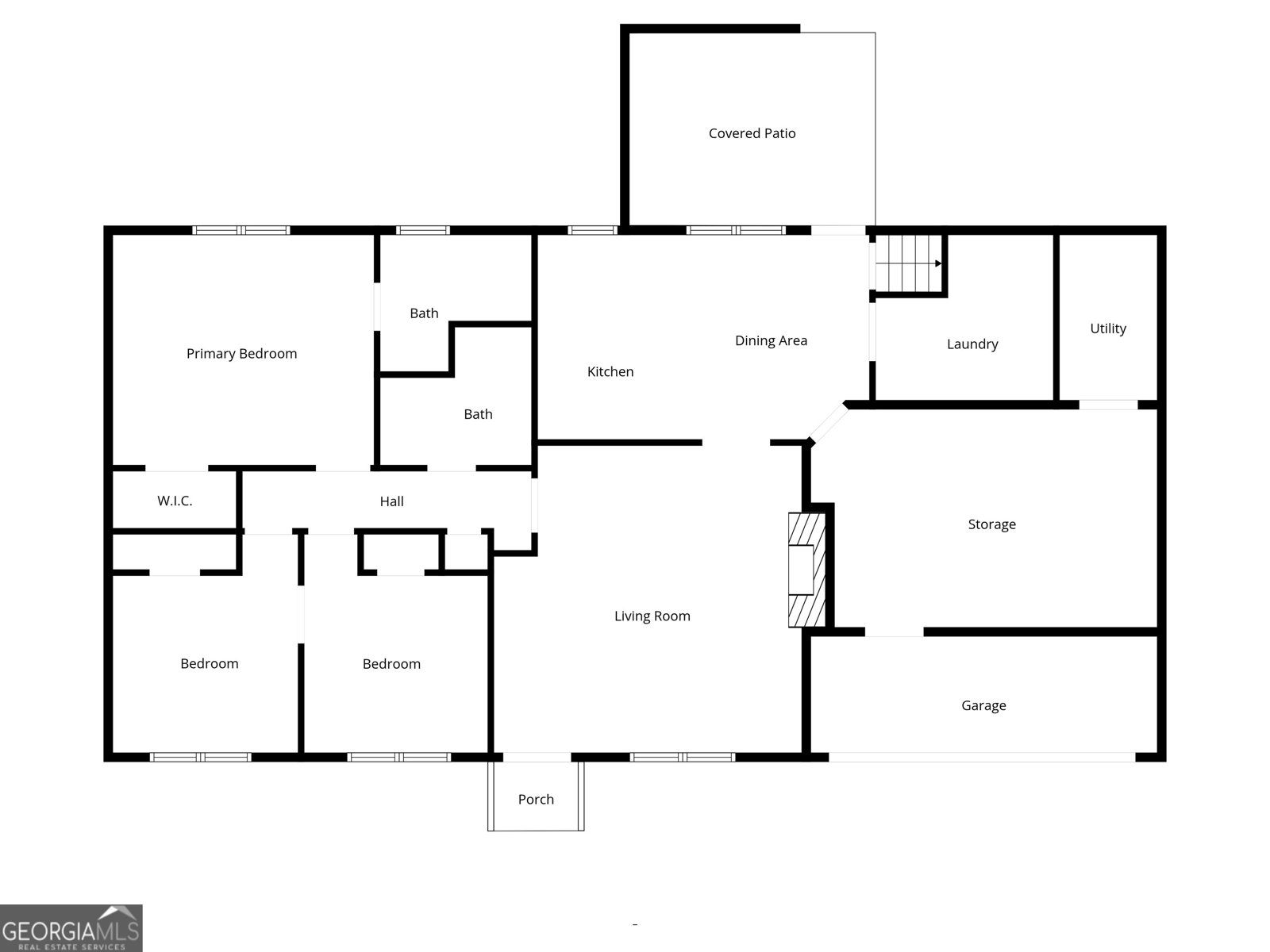 3400 Brookview Drive Loganville - Photo 41