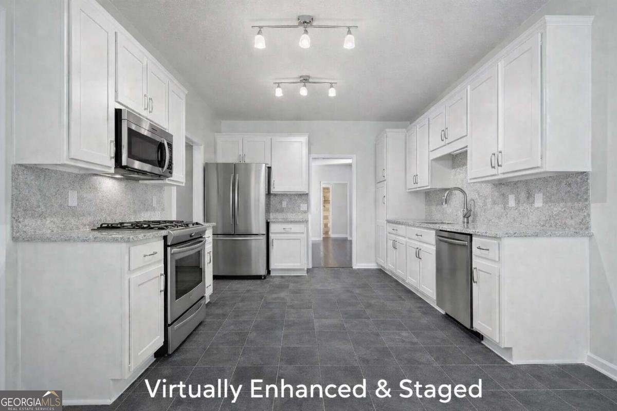 710 Bedford Trace Canton - Photo 7