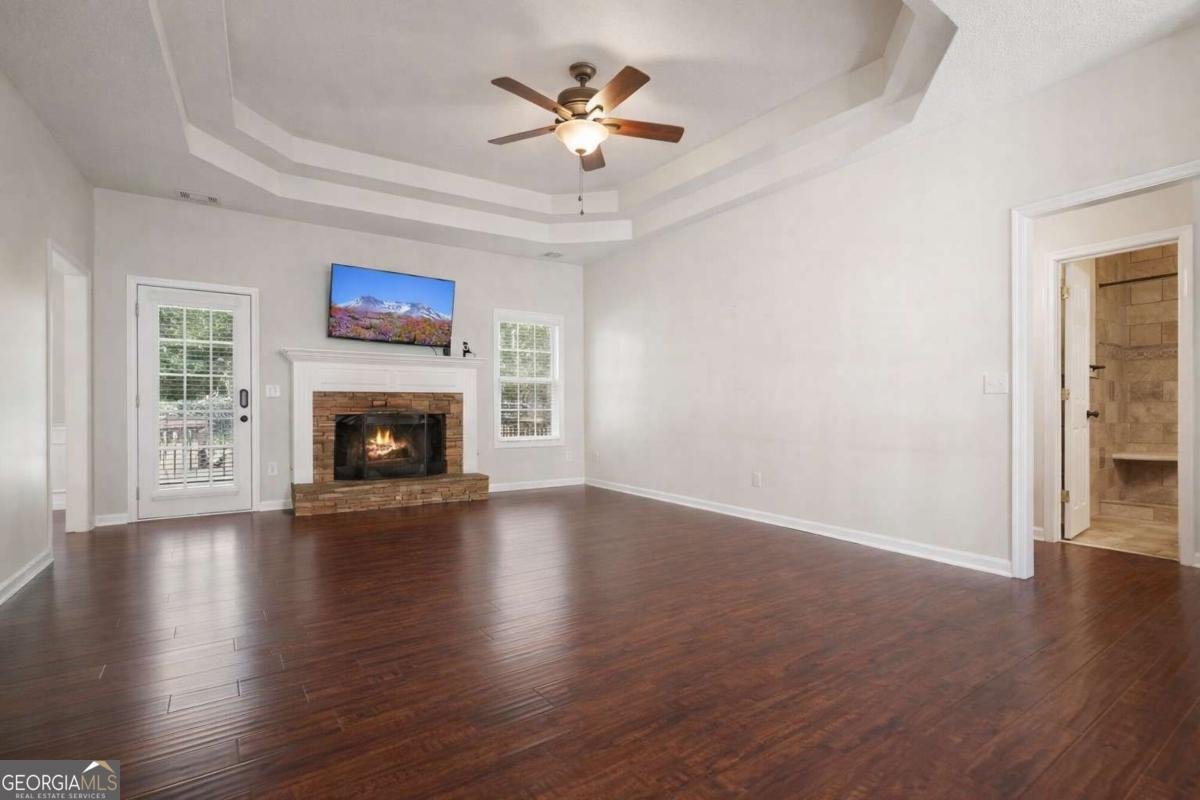 710 Bedford Trace Canton - Photo 8