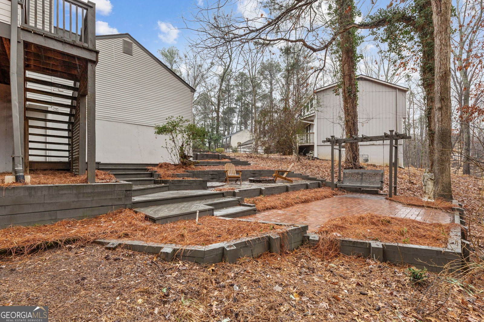 235 Sailwind Court Roswell - Photo 28