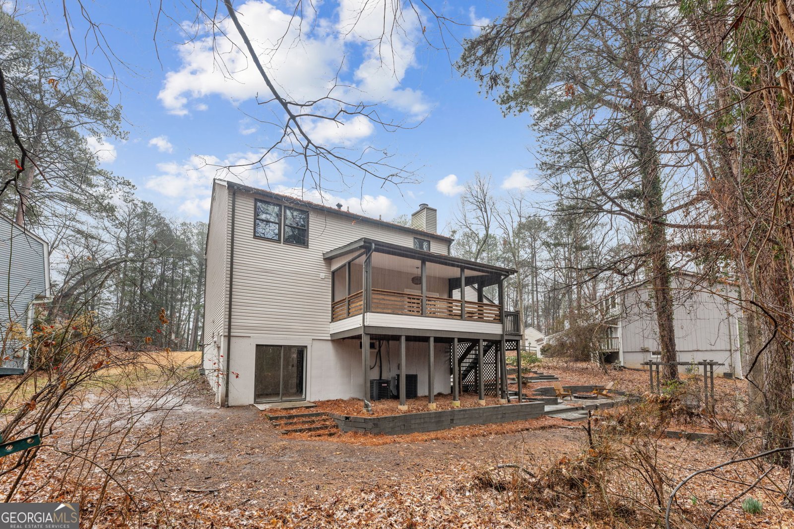 235 Sailwind Court Roswell - Photo 29