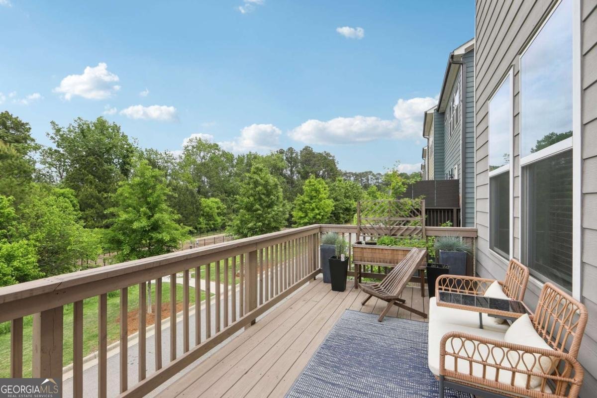 2154 Colvin Court Atlanta - Photo 15