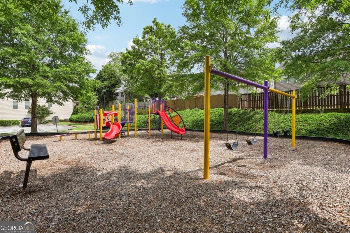 2154 Colvin Court Atlanta - Photo 22