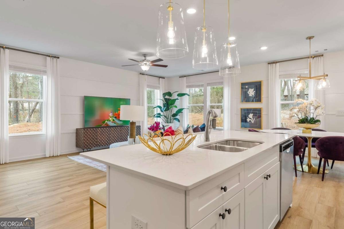 105 Zircon Lane Stockbridge - Photo 21