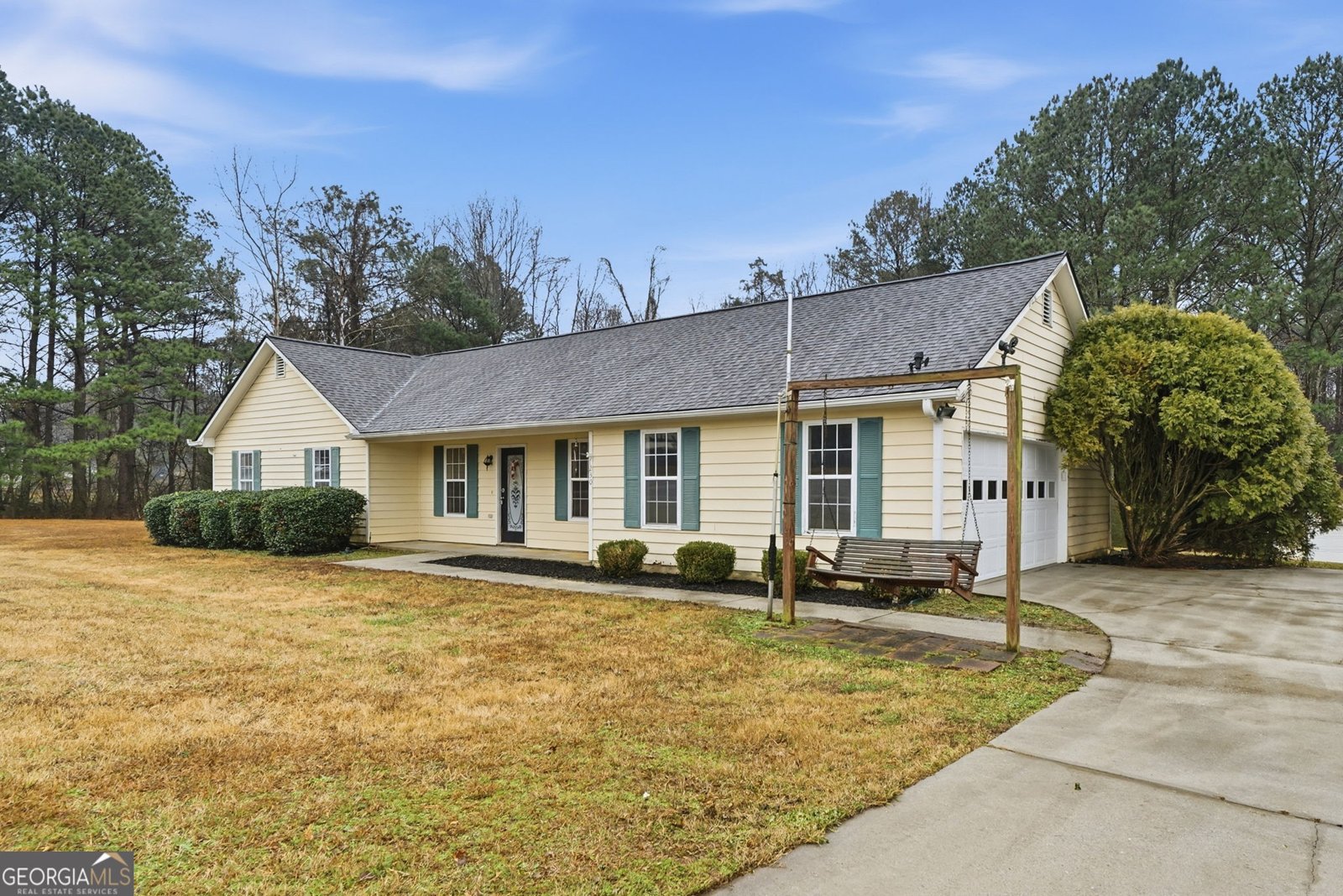 1230 Park Street Loganville - Photo 1