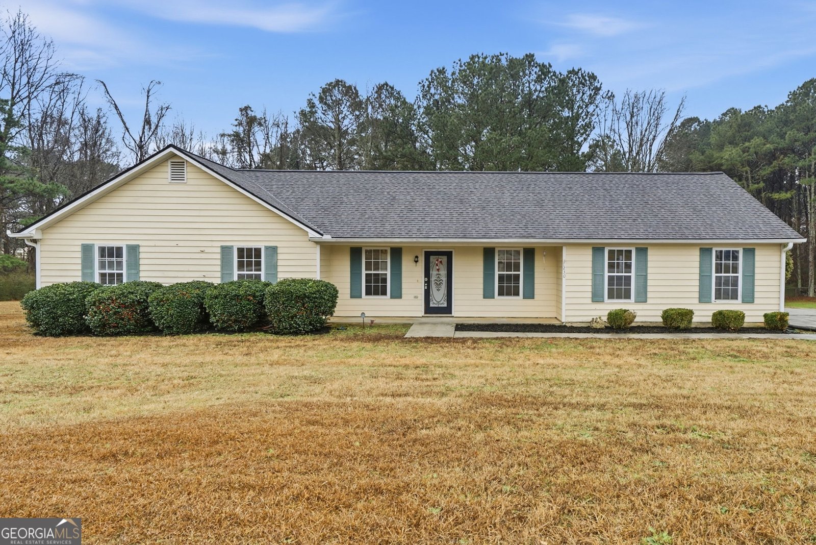 1230 Park Street Loganville - Photo 31