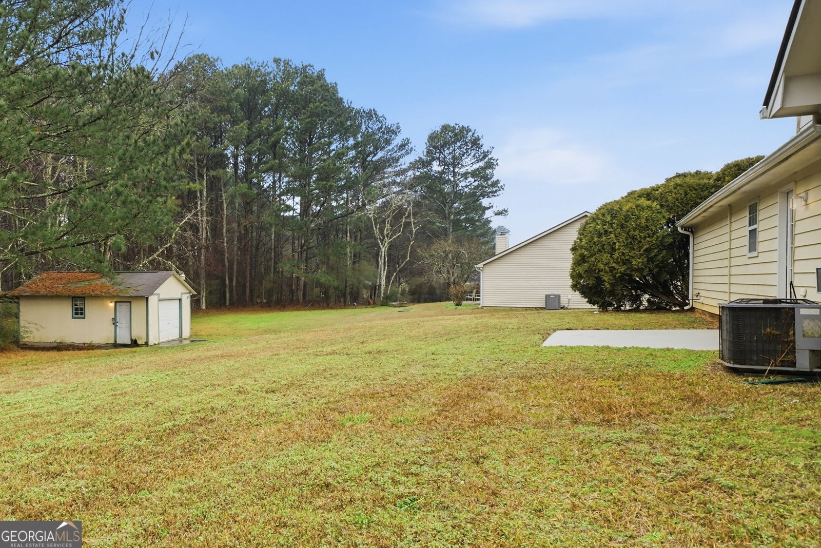 1230 Park Street Loganville - Photo 33