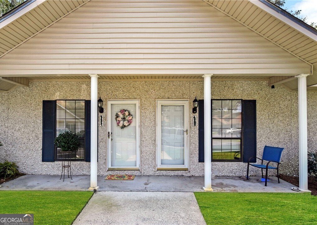 518 Brockinton St. Simons - Photo 1