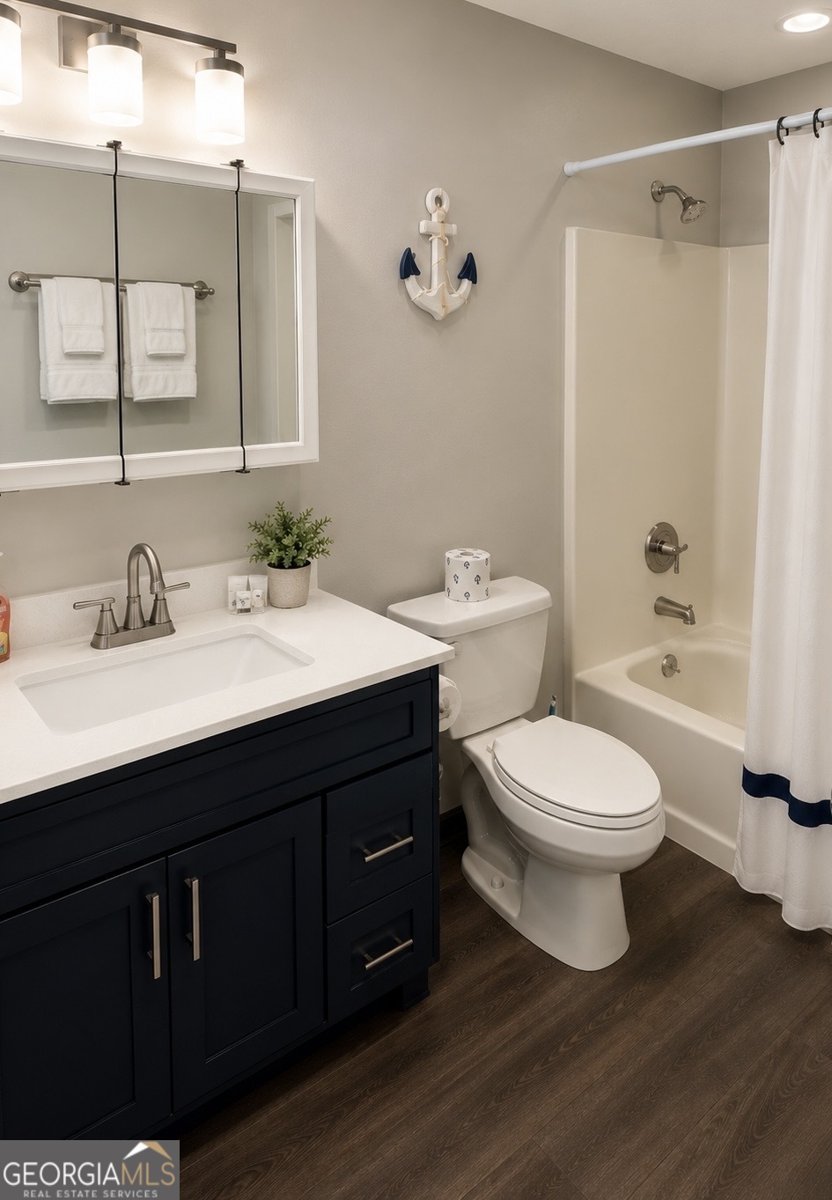 518 Brockinton St. Simons - Photo 10
