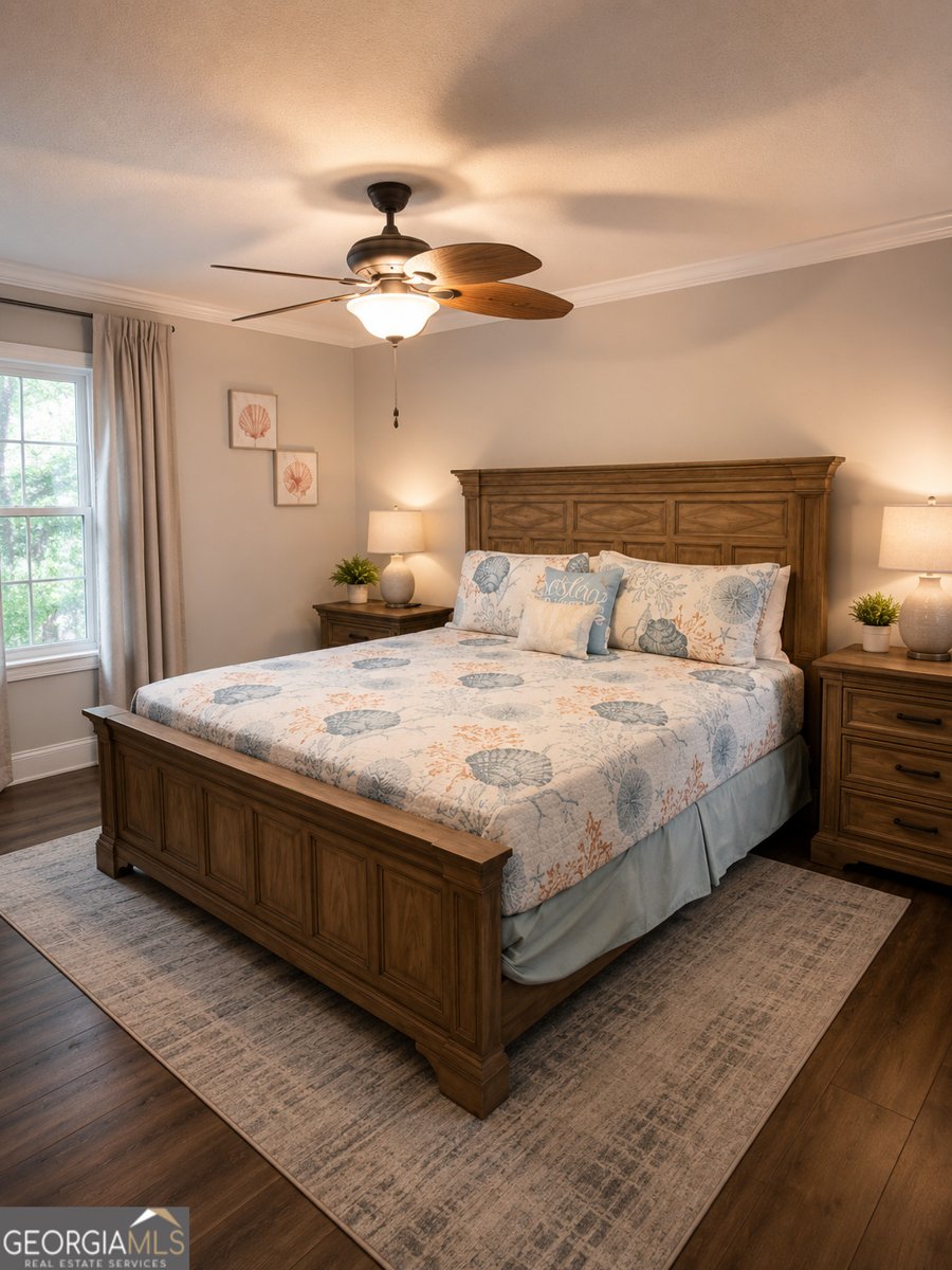 518 Brockinton St. Simons - Photo 6