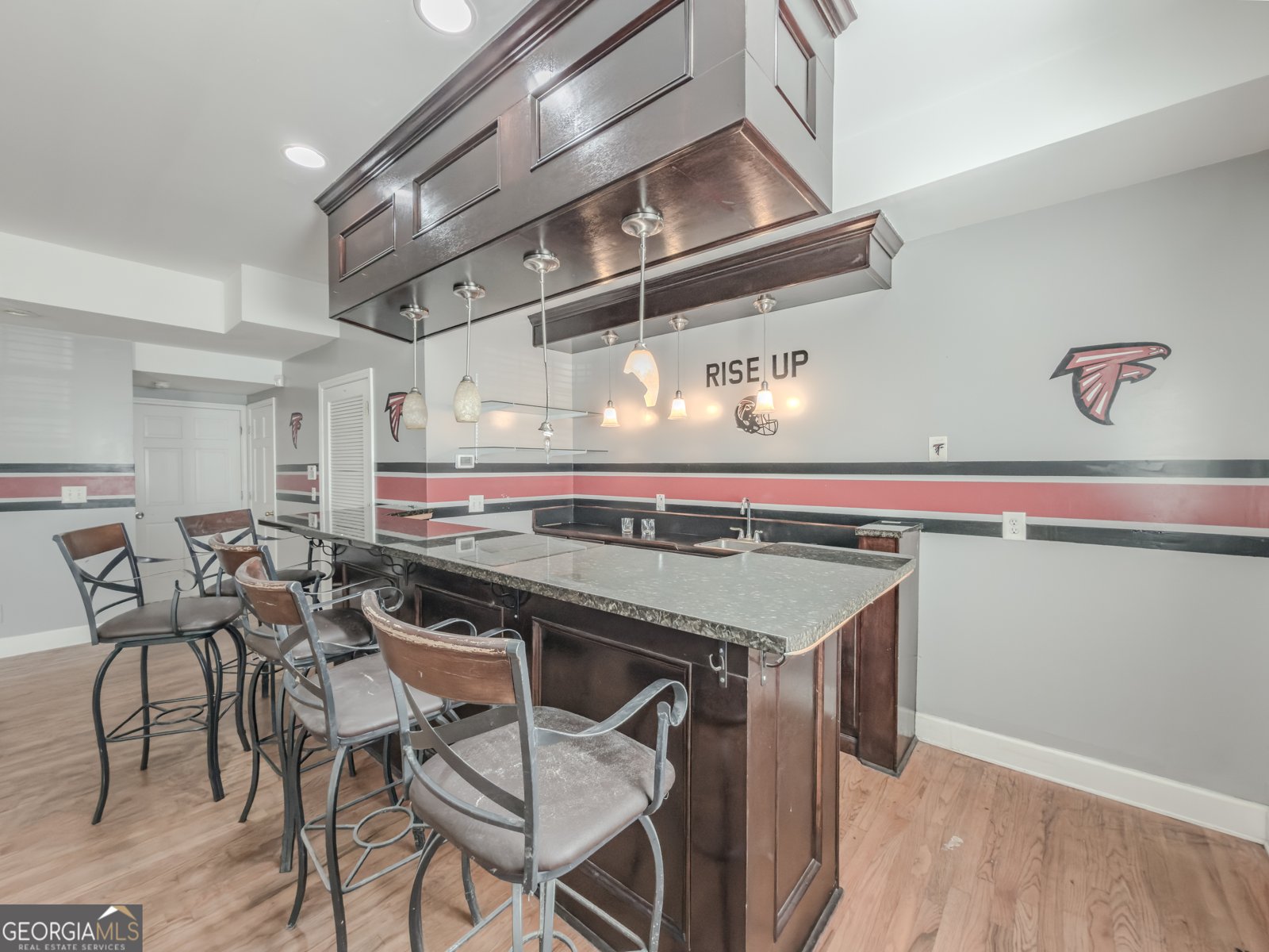 5100 Redan Road Stone Mountain - Photo 18