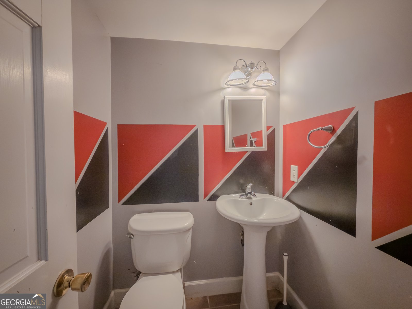 5100 Redan Road Stone Mountain - Photo 19