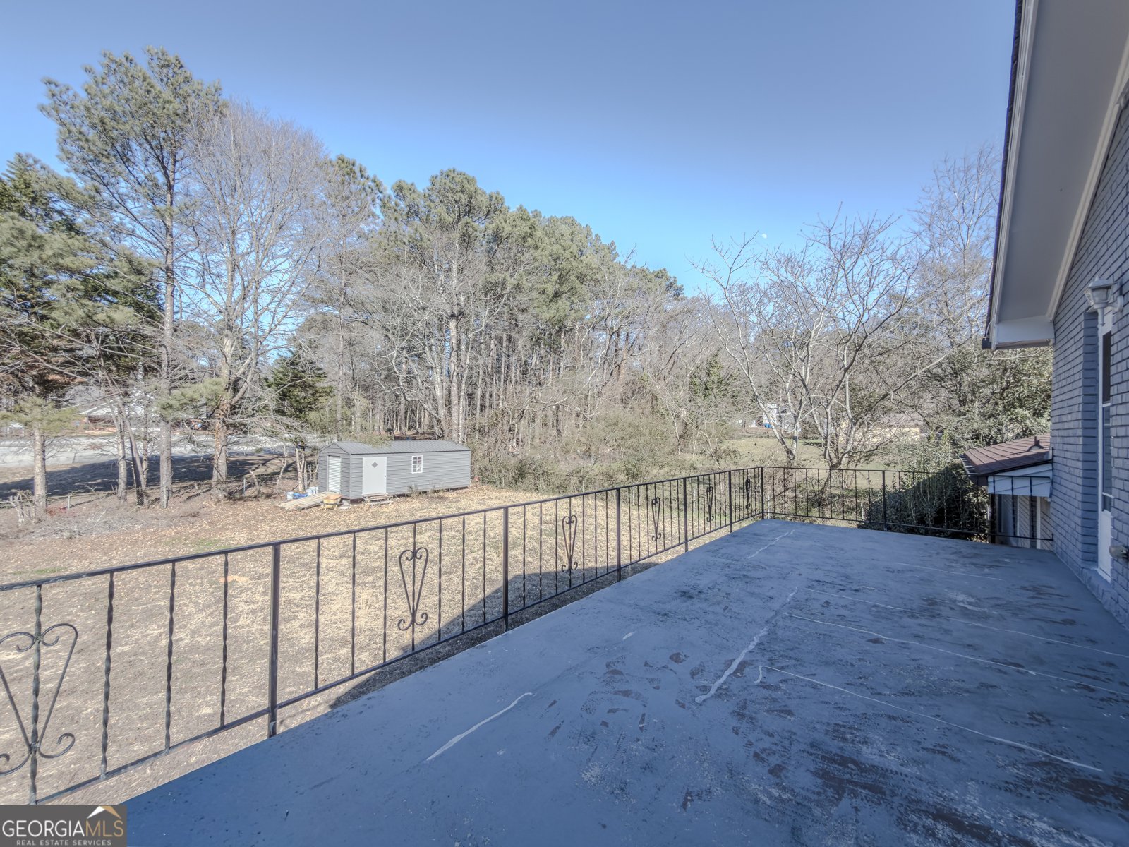 5100 Redan Road Stone Mountain - Photo 30