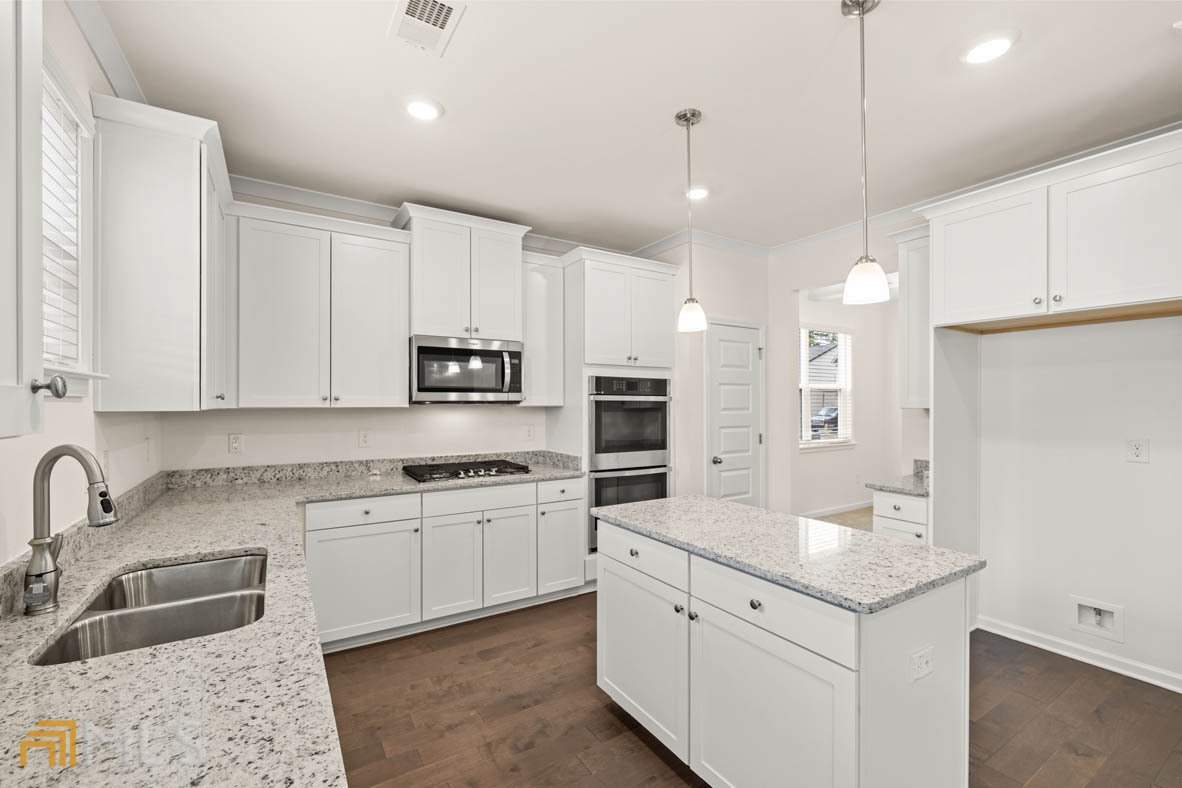 13628 Whitman Lane Covington - Photo 10