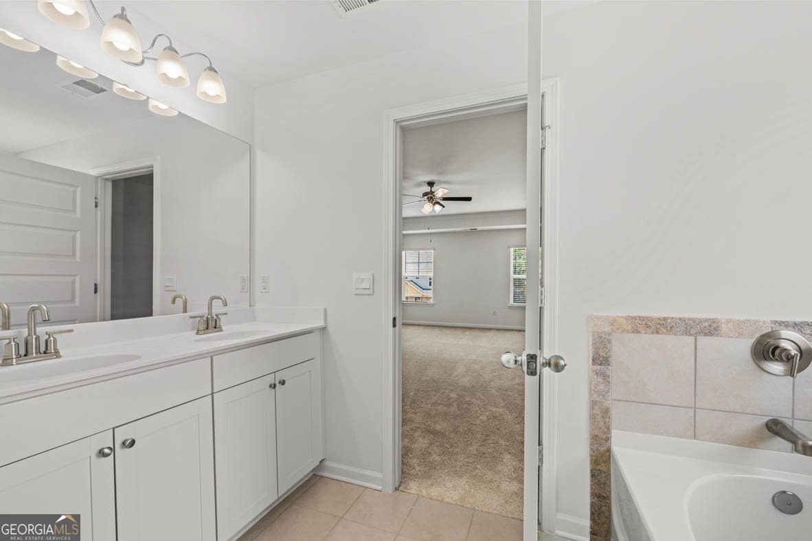 13628 Whitman Lane Covington - Photo 32