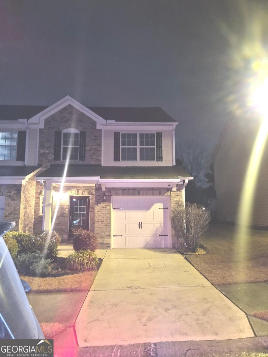 3199 Garden Glade Lane Lithonia - Photo 1