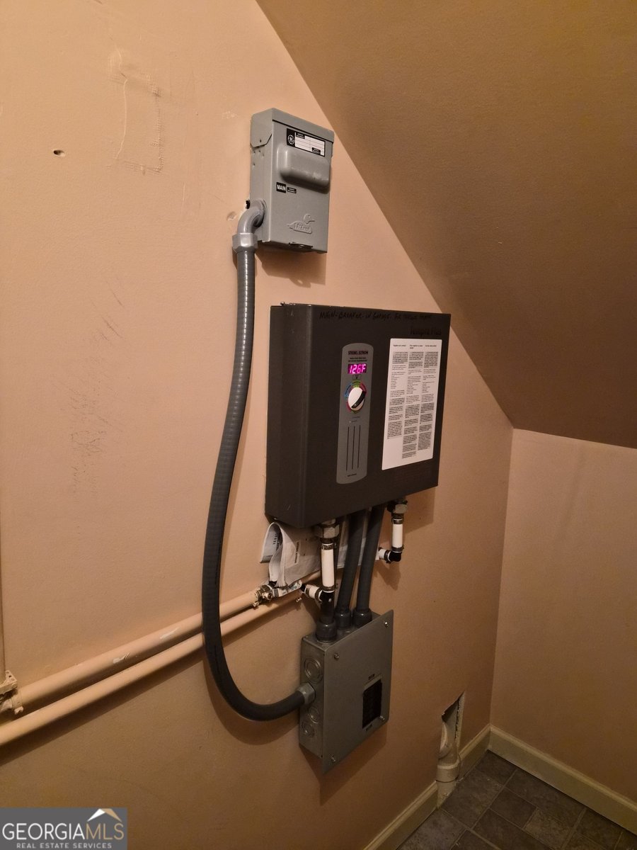 3199 Garden Glade Lane Lithonia - Photo 19