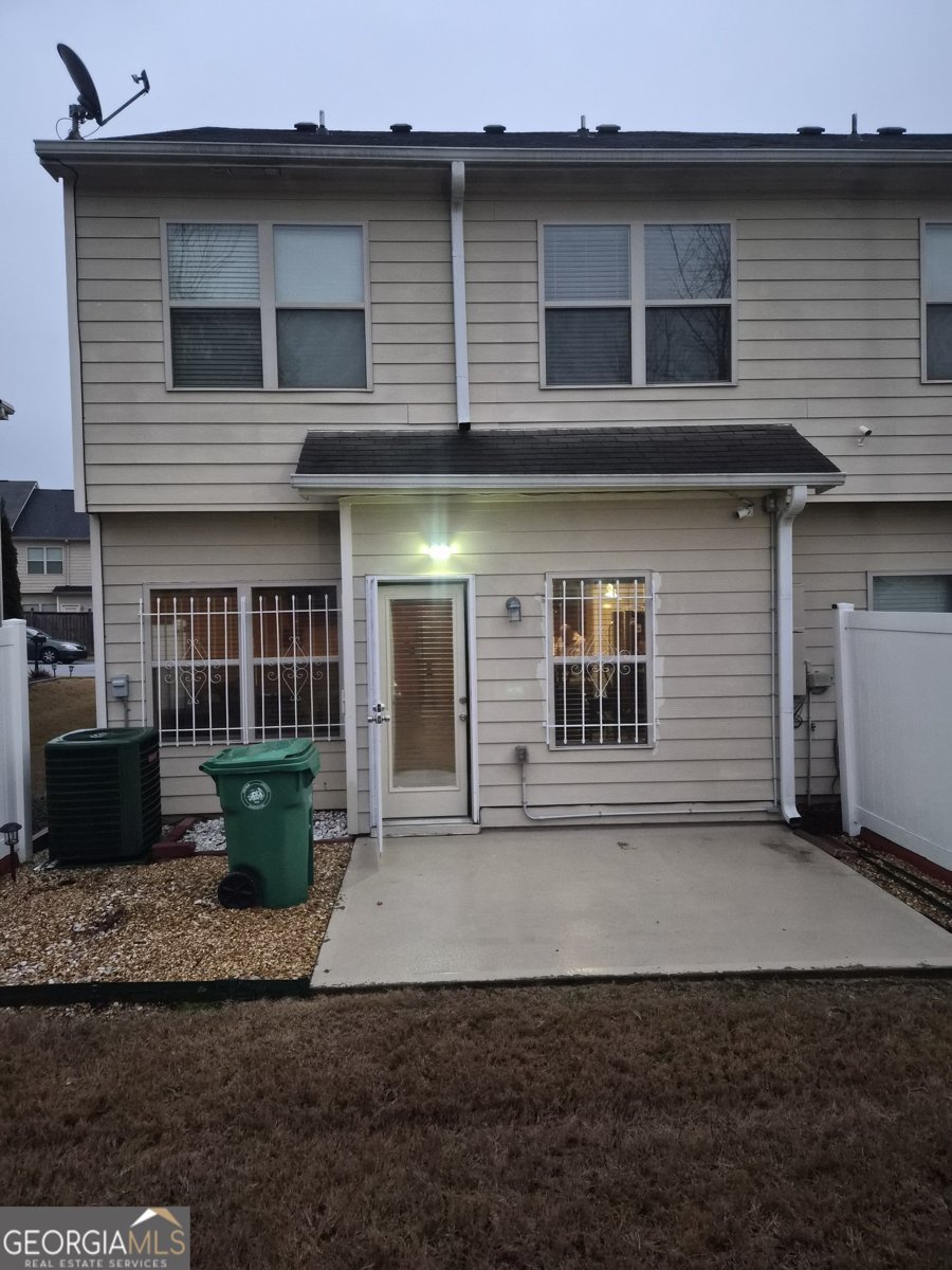 3199 Garden Glade Lane Lithonia - Photo 20