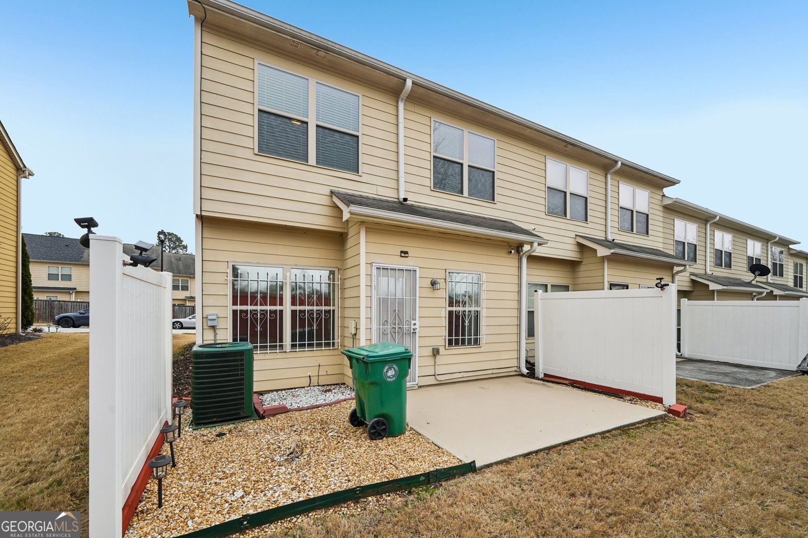 3199 Garden Glade Lane Lithonia - Photo 27