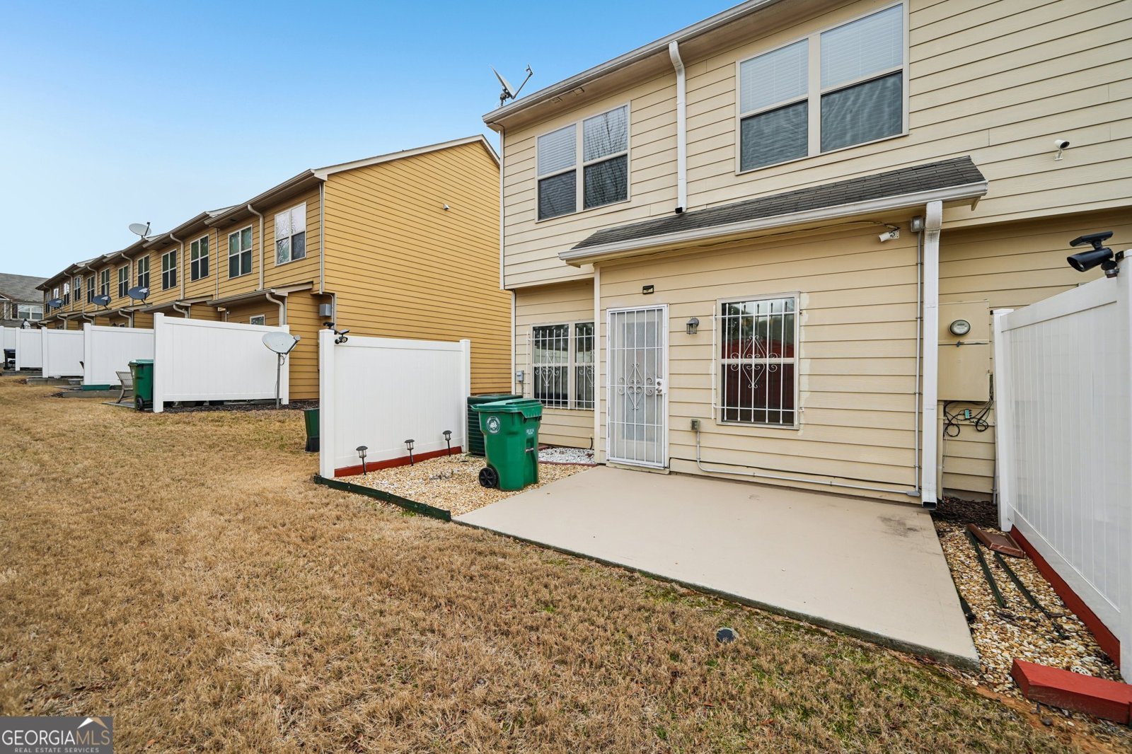 3199 Garden Glade Lane Lithonia - Photo 28