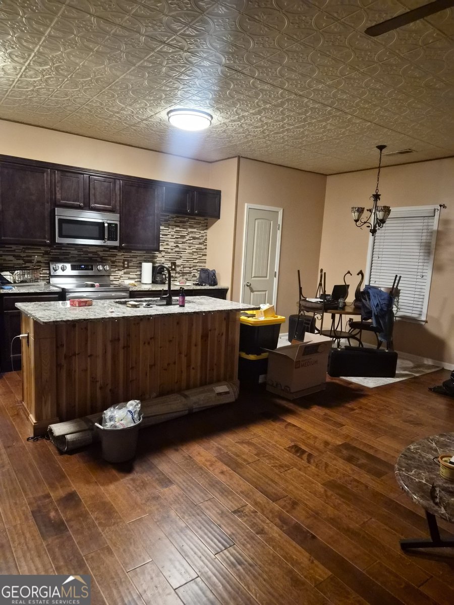 3199 Garden Glade Lane Lithonia - Photo 6