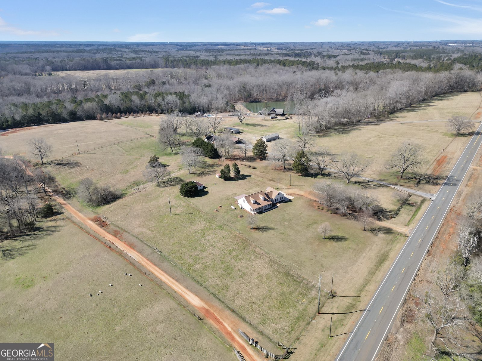 2628 Ga Highway 212 Monticello - Photo 10