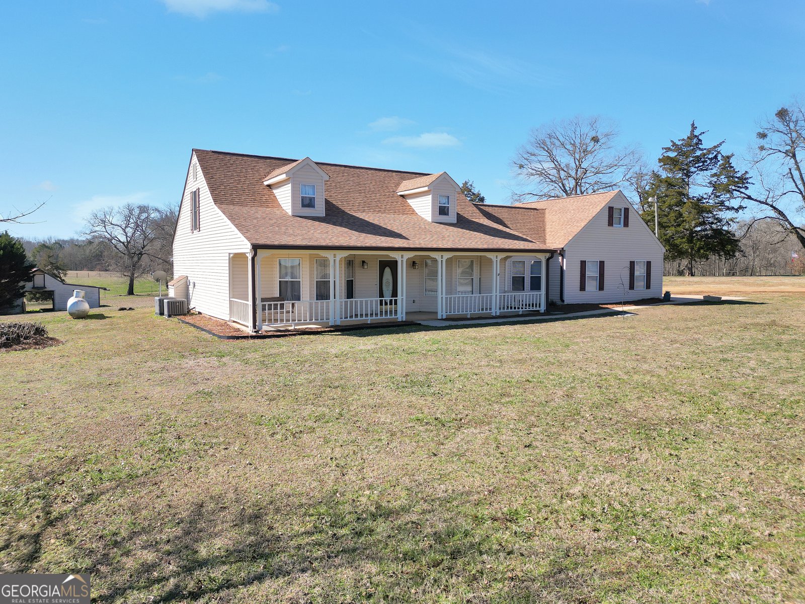2628 Ga Highway 212 Monticello - Photo 11