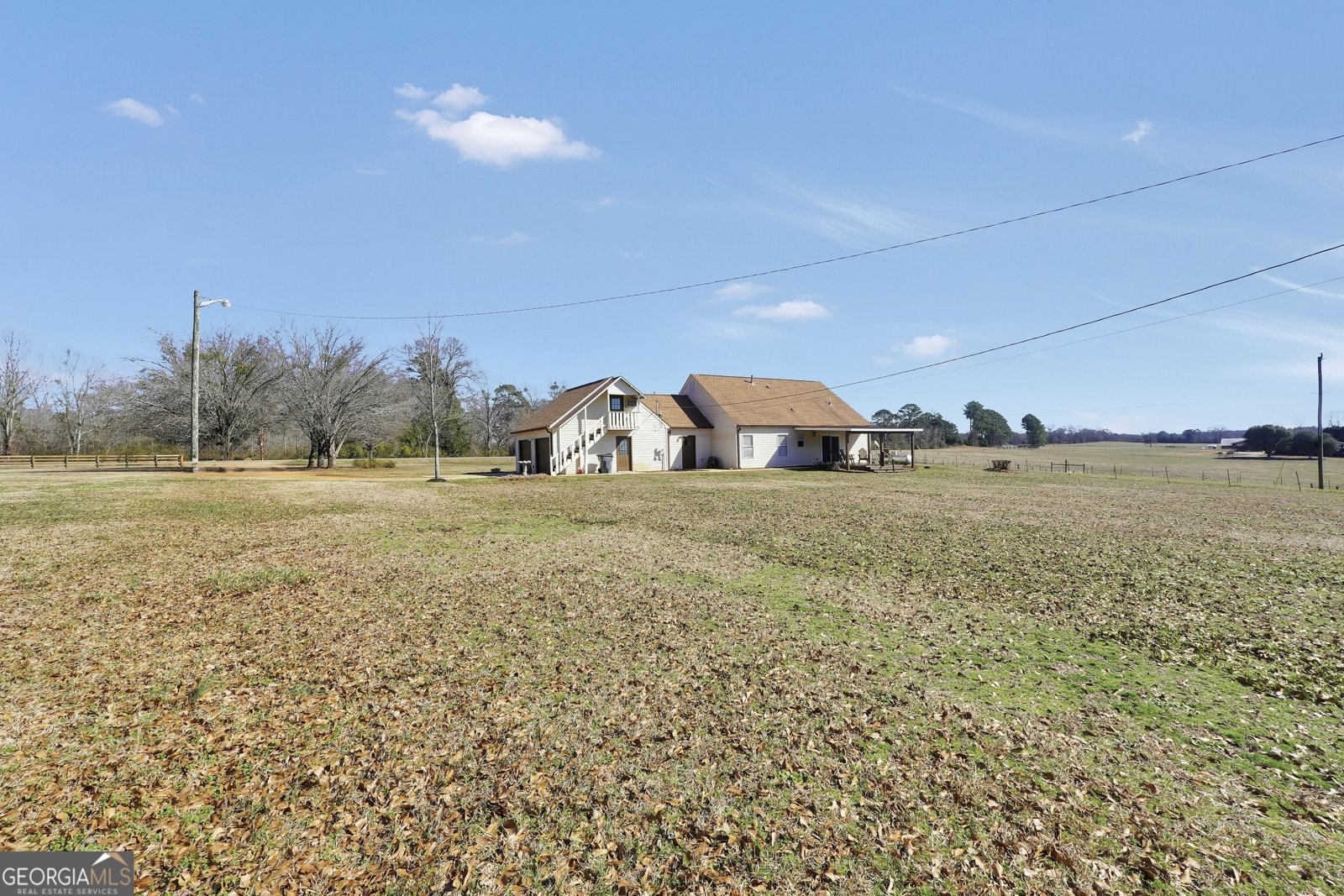 2628 Ga Highway 212 Monticello - Photo 13