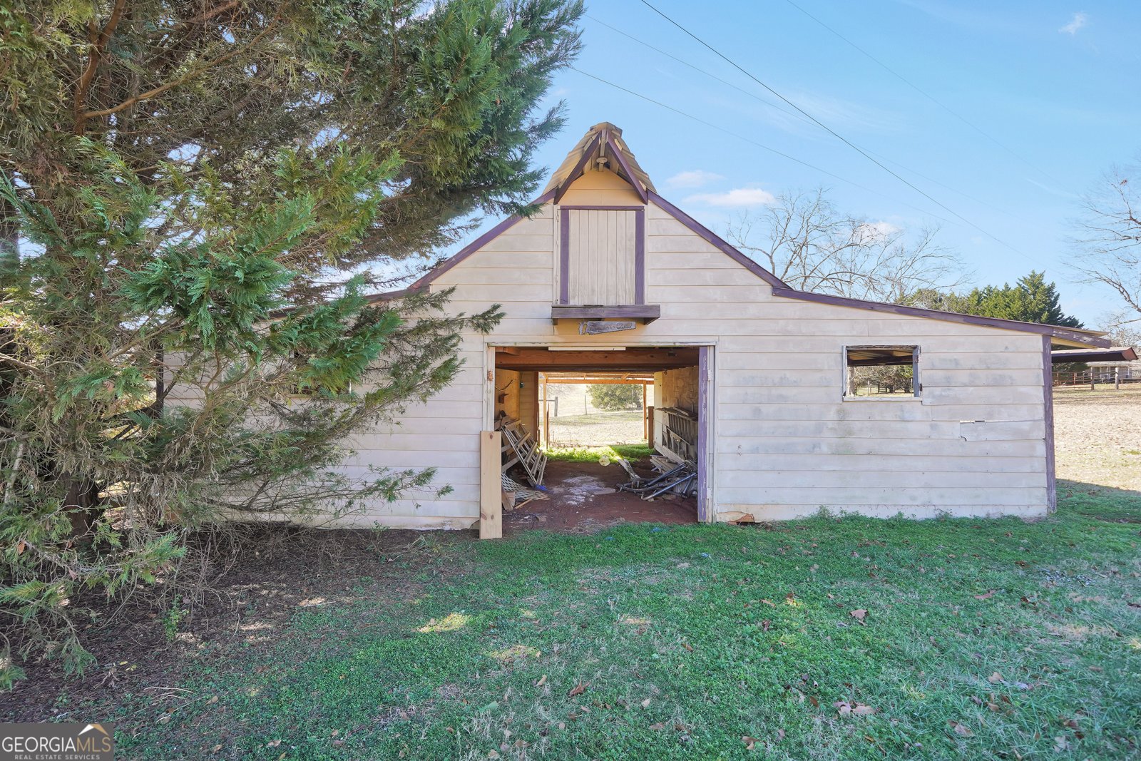 2628 Ga Highway 212 Monticello - Photo 15