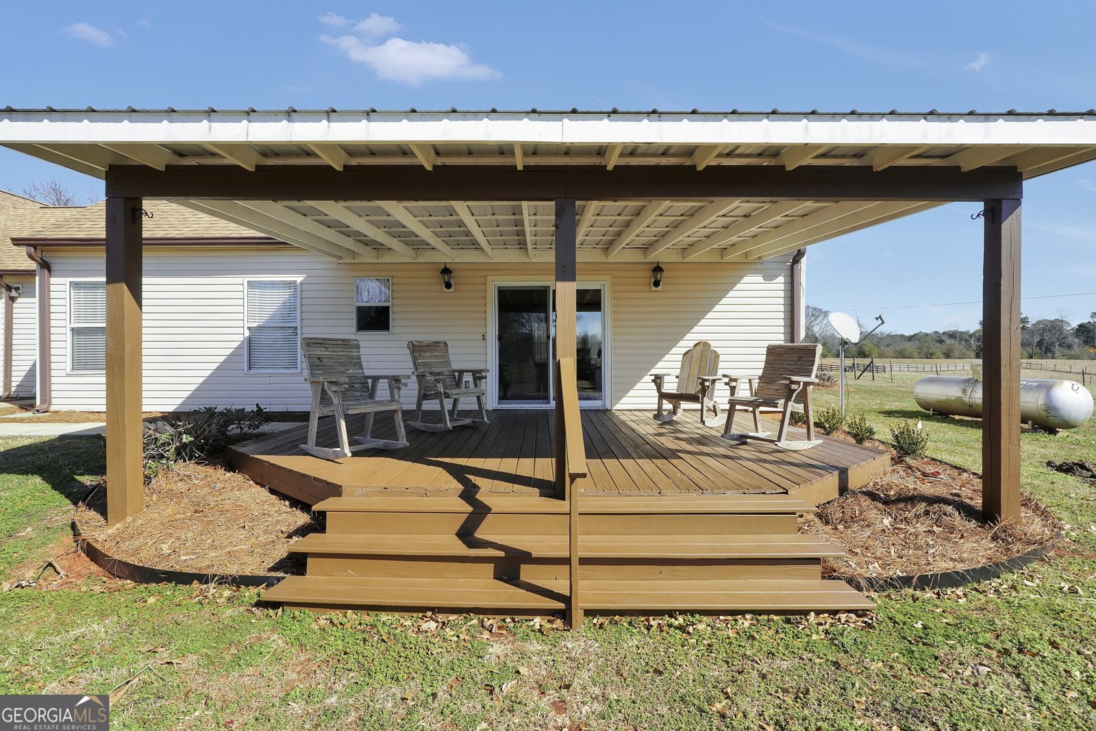 2628 Ga Highway 212 Monticello - Photo 16