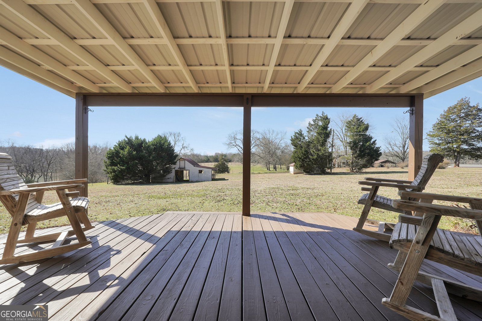 2628 Ga Highway 212 Monticello - Photo 17