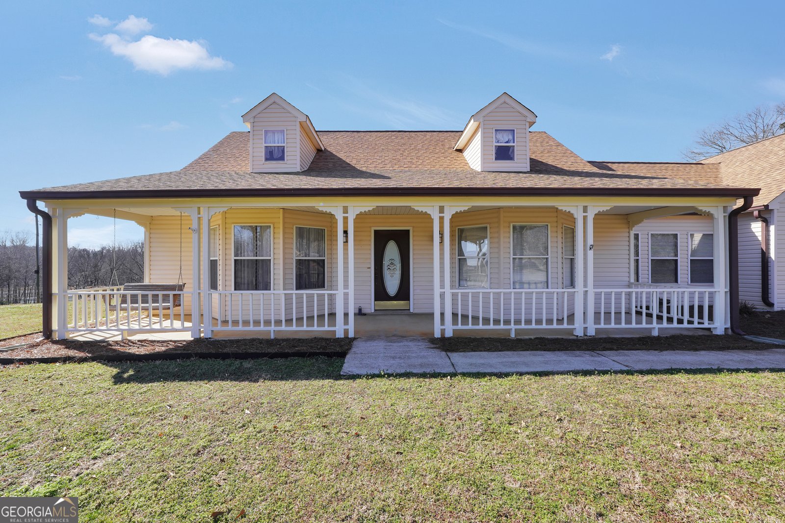 2628 Ga Highway 212 Monticello - Photo 18