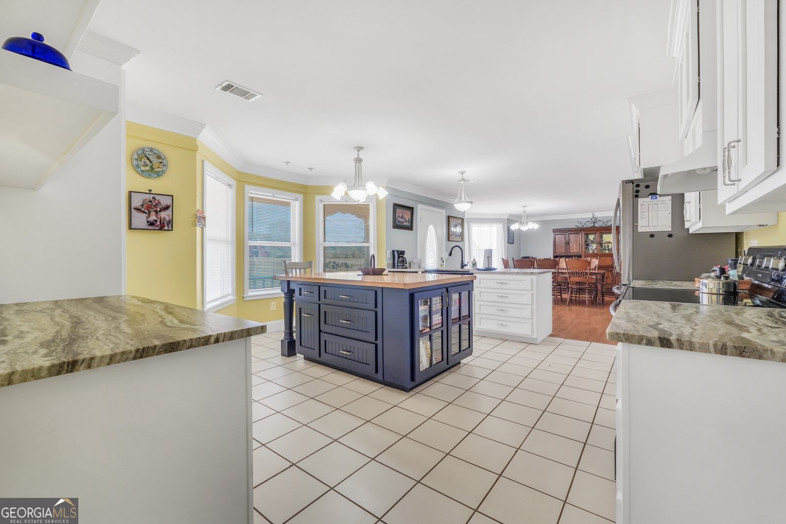 2628 Ga Highway 212 Monticello - Photo 22